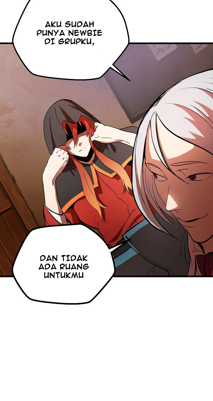 Otherworldly Sword King’s Survival Records Chap 5 - Next Chap 6