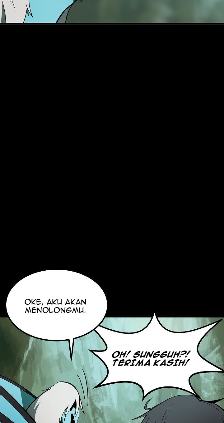 Otherworldly Sword King’s Survival Records Chap 5 - Next Chap 6