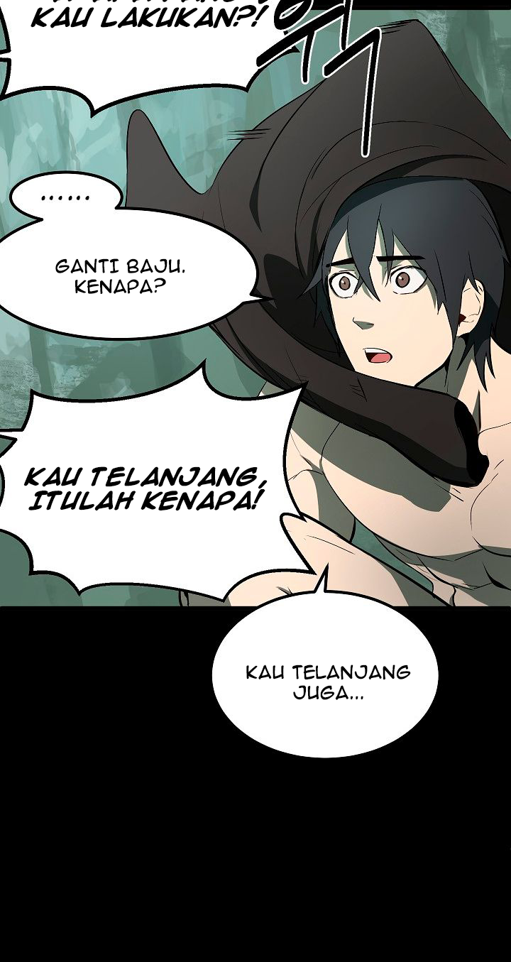Otherworldly Sword King’s Survival Records Chap 5 - Next Chap 6