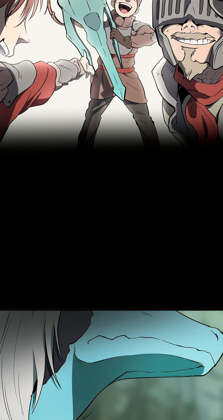 Otherworldly Sword King’s Survival Records Chap 5 - Next Chap 6