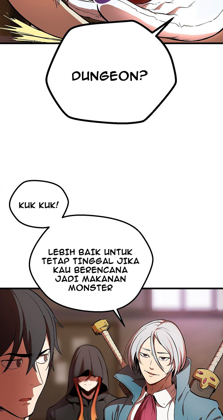 Otherworldly Sword King’s Survival Records Chap 5 - Next Chap 6