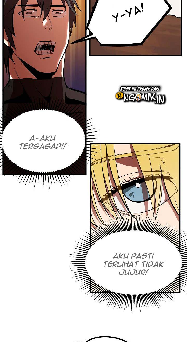 Otherworldly Sword King’s Survival Records Chap 5 - Next Chap 6