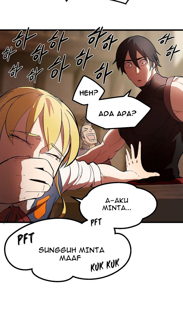 Otherworldly Sword King’s Survival Records Chap 5 - Next Chap 6