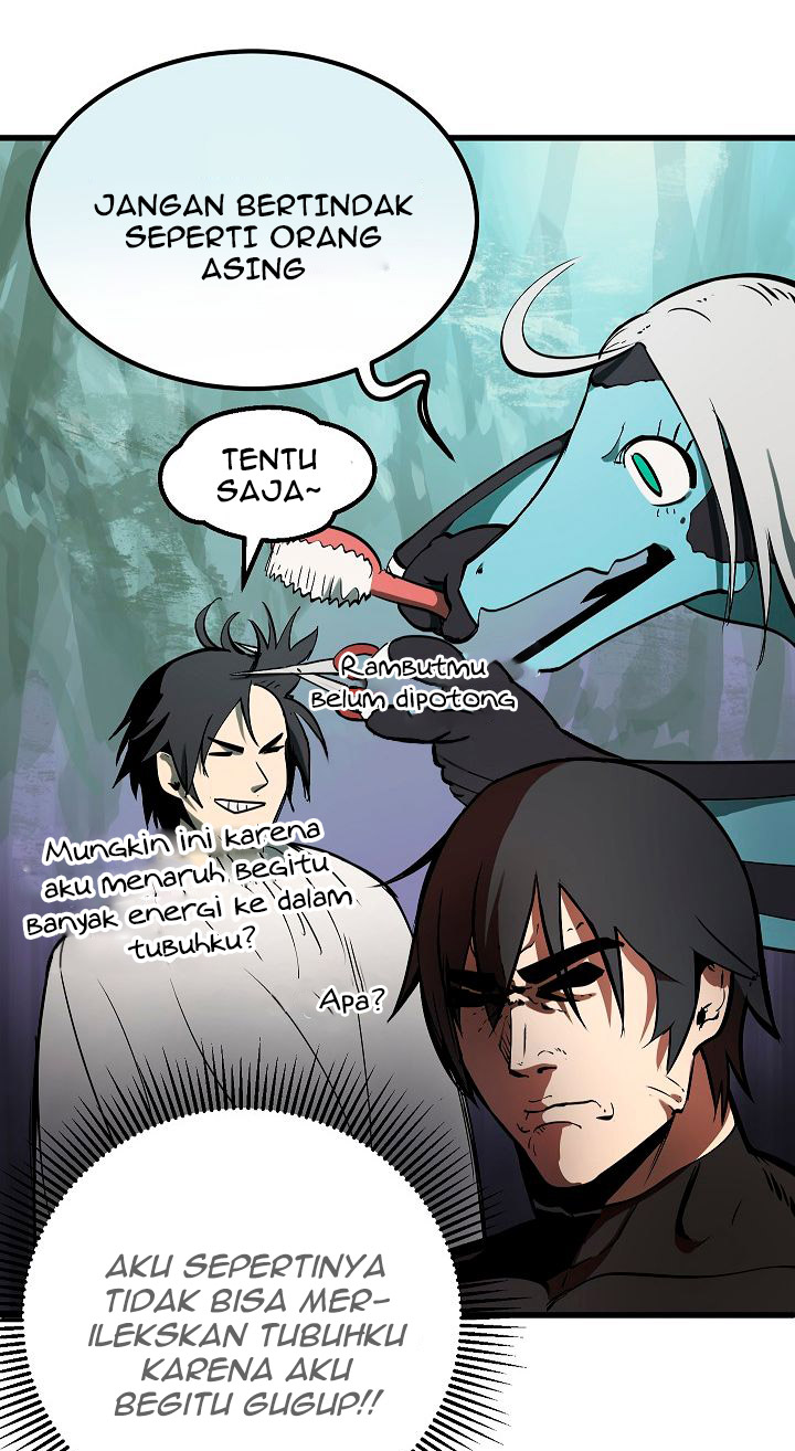 Otherworldly Sword King’s Survival Records Chap 5 - Next Chap 6