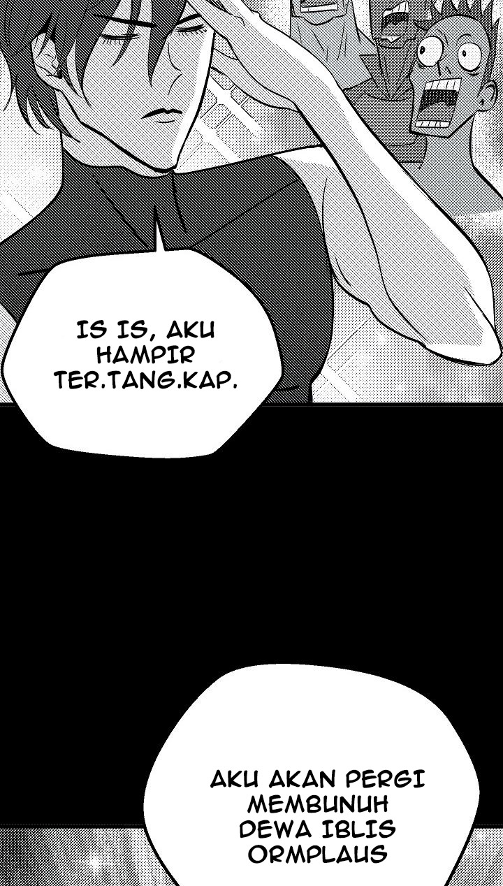 Otherworldly Sword King’s Survival Records Chap 5 - Next Chap 6