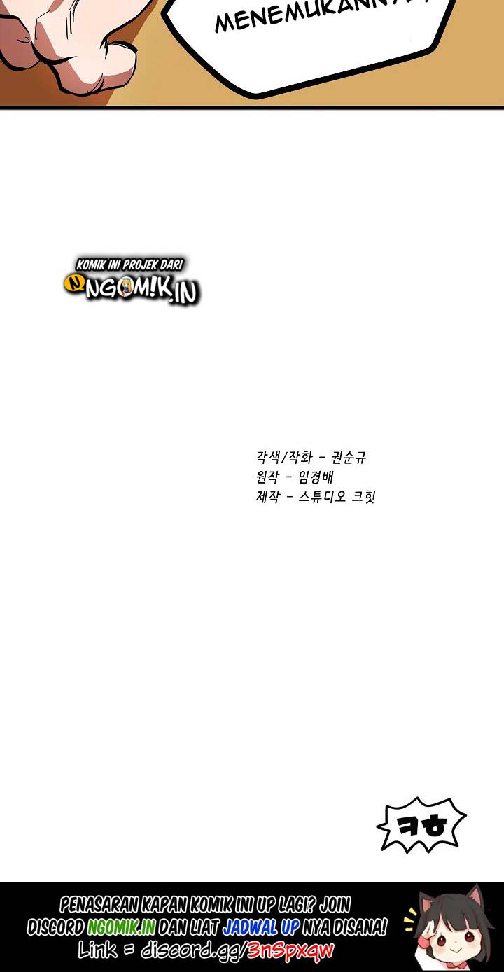 Otherworldly Sword King’s Survival Records Chap 5 - Next Chap 6