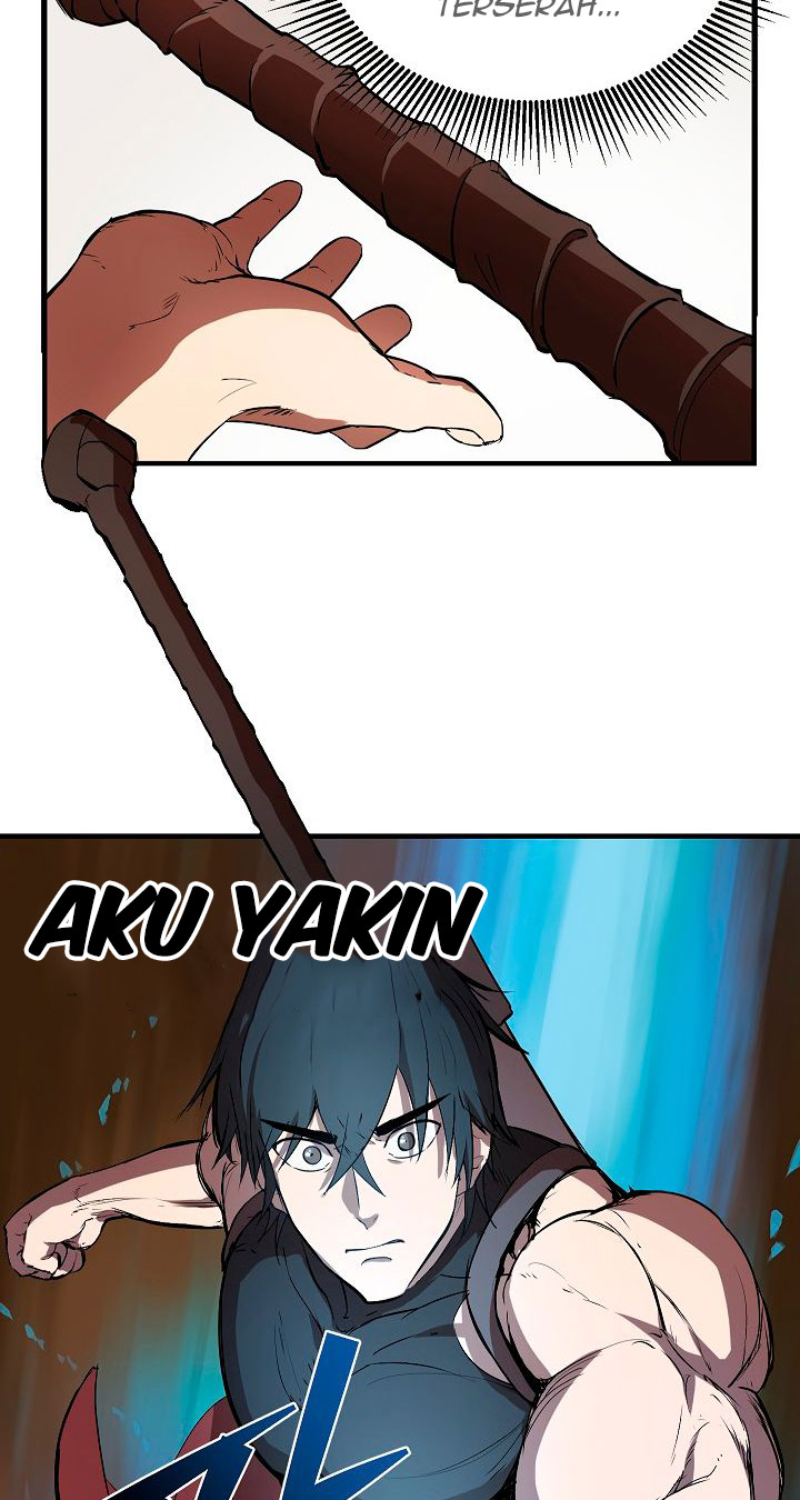 Otherworldly Sword King’s Survival Records Chap 5 - Next Chap 6