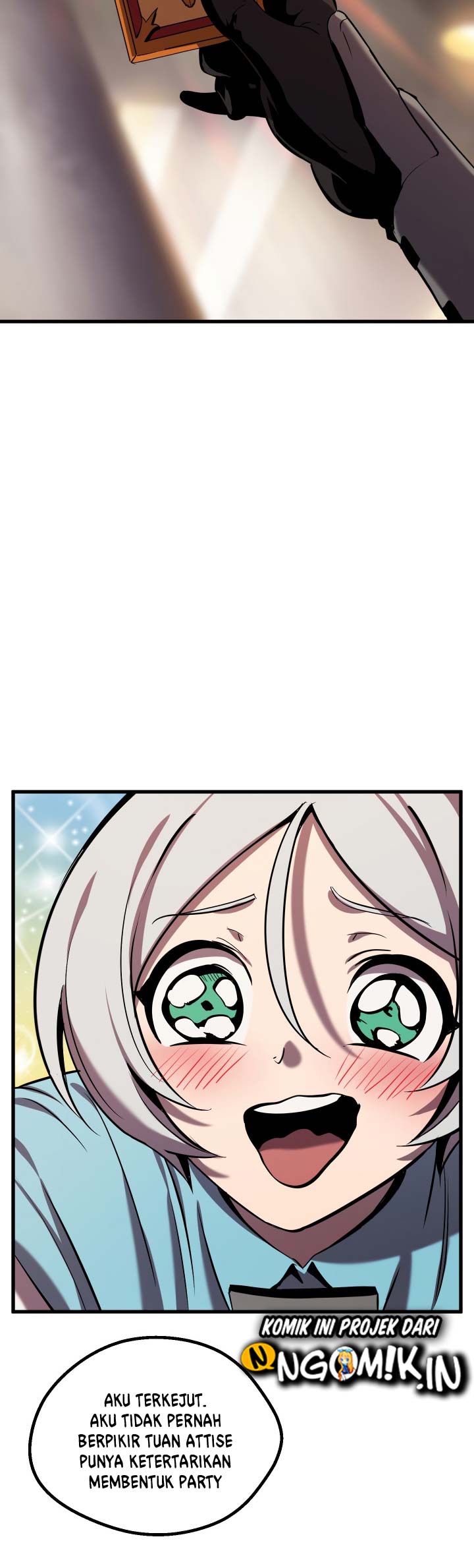 Otherworldly Sword King’s Survival Records Chap 50 - Next Chap 51