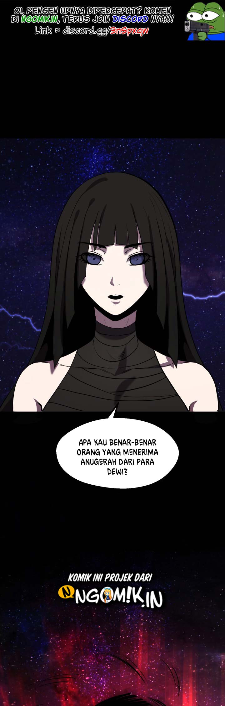 Otherworldly Sword King’s Survival Records Chap 50 - Next Chap 51