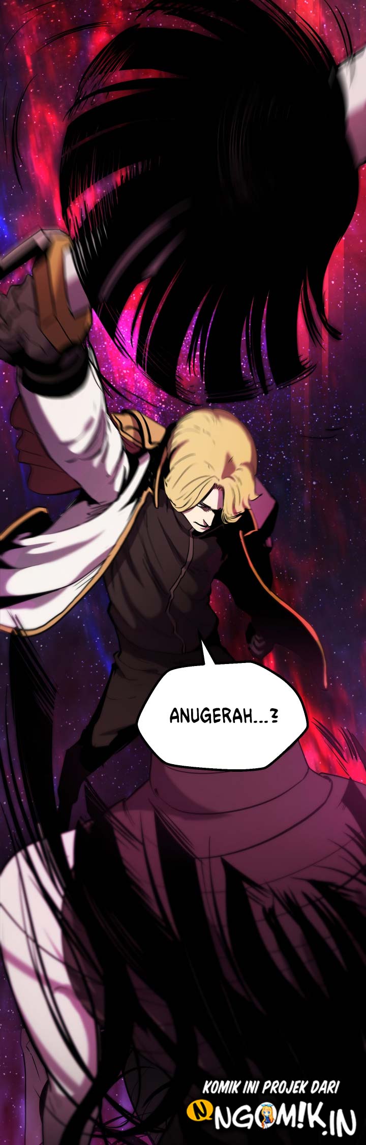 Otherworldly Sword King’s Survival Records Chap 50 - Next Chap 51