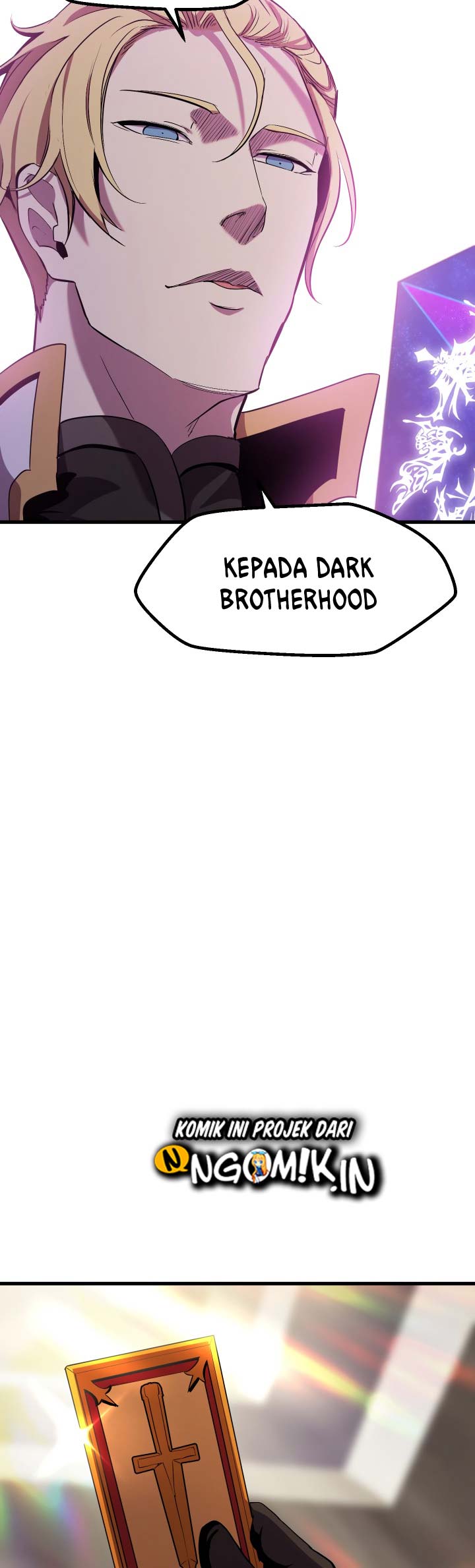 Otherworldly Sword King’s Survival Records Chap 50 - Next Chap 51