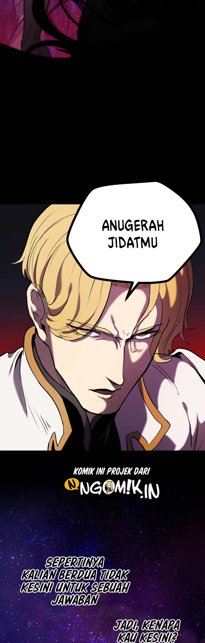 Otherworldly Sword King’s Survival Records Chap 50 - Next Chap 51