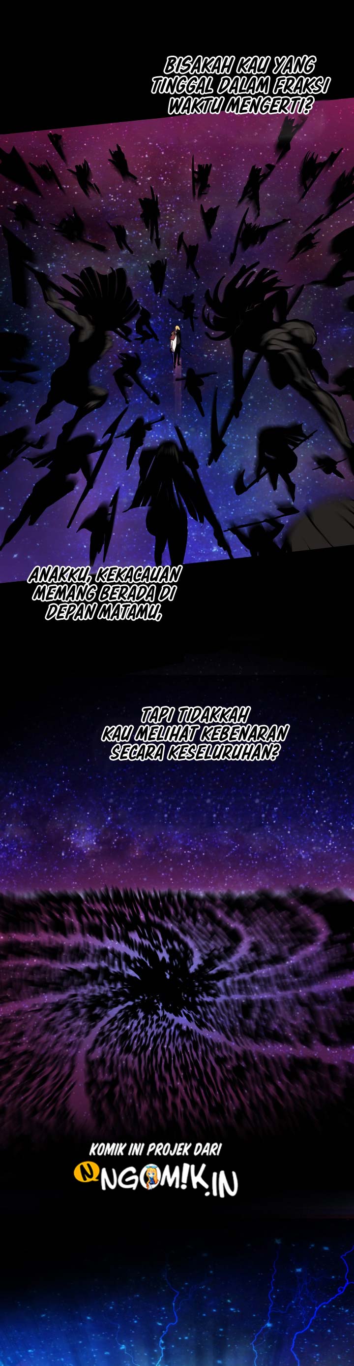 Otherworldly Sword King’s Survival Records Chap 50 - Next Chap 51