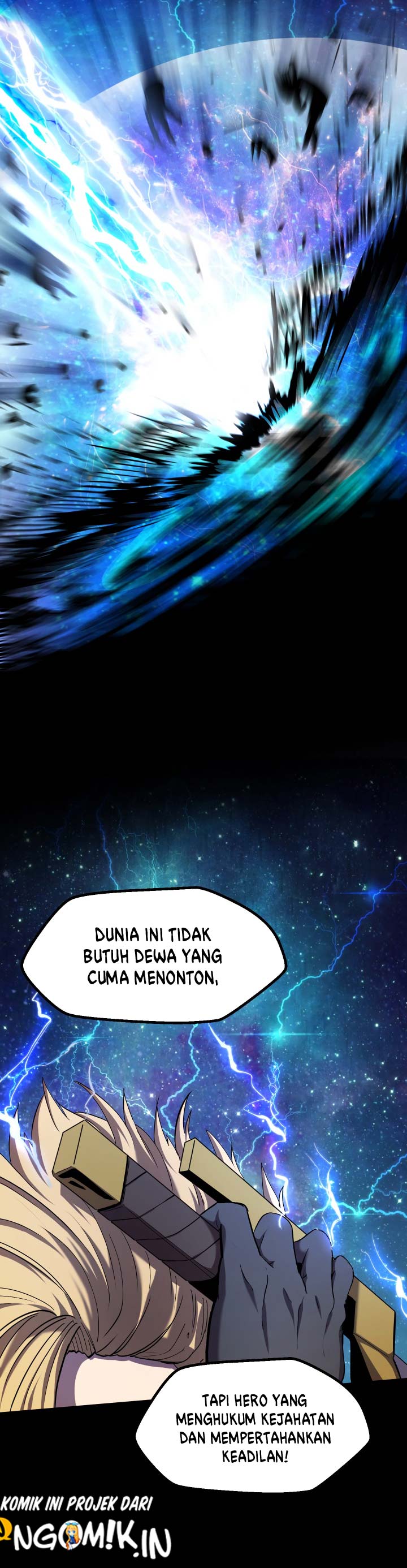 Otherworldly Sword King’s Survival Records Chap 50 - Next Chap 51