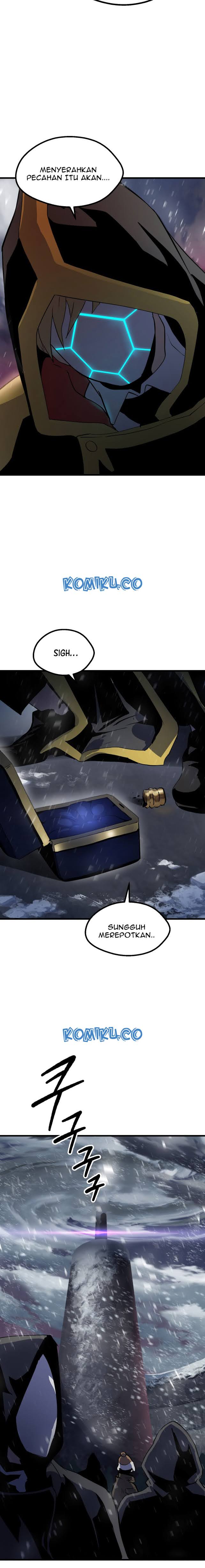 Otherworldly Sword King’s Survival Records Chap 51 - Next Chap 52