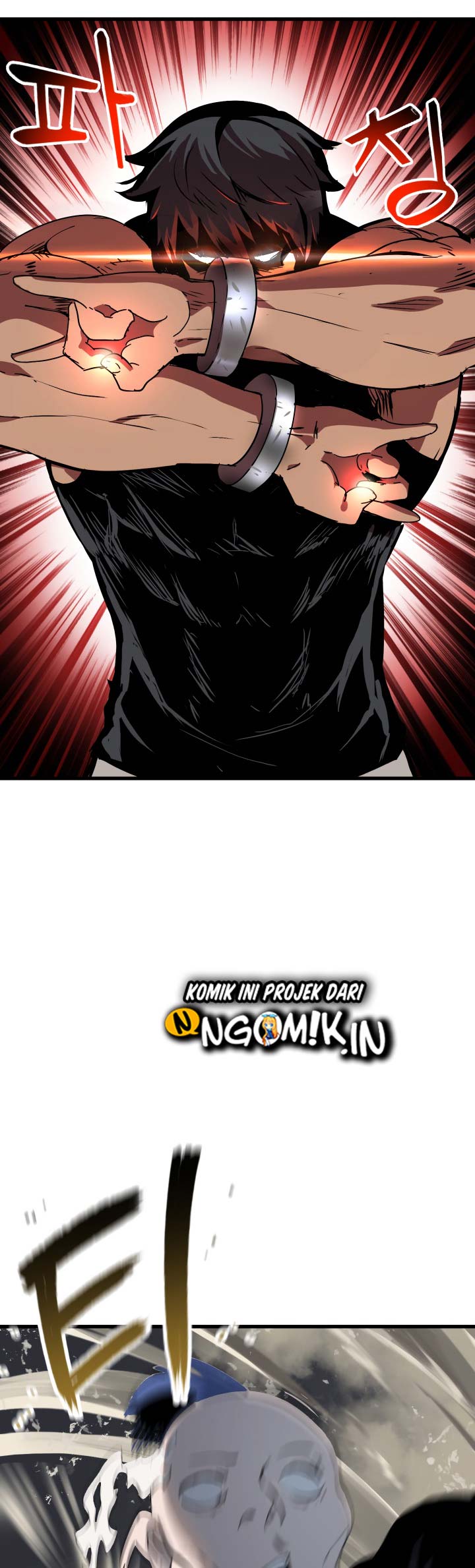 Otherworldly Sword King’s Survival Records Chap 52 - Next Chap 53