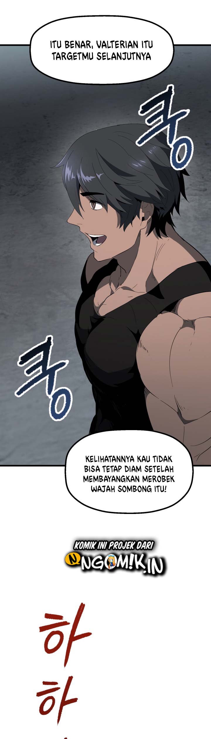 Otherworldly Sword King’s Survival Records Chap 52 - Next Chap 53