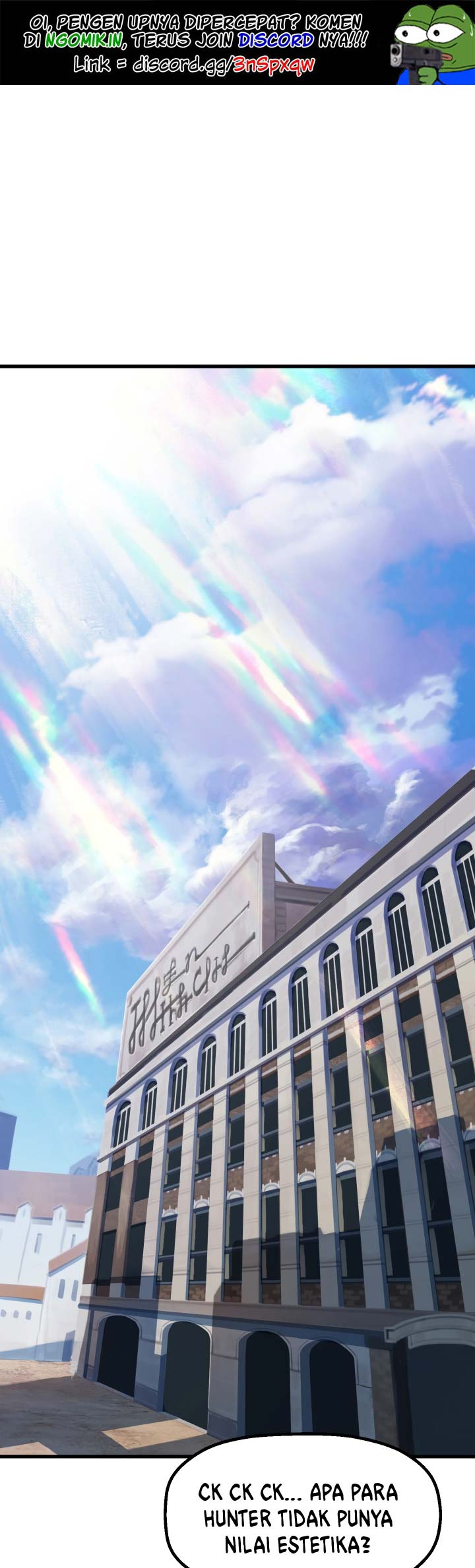 Otherworldly Sword King’s Survival Records Chap 52 - Next Chap 53