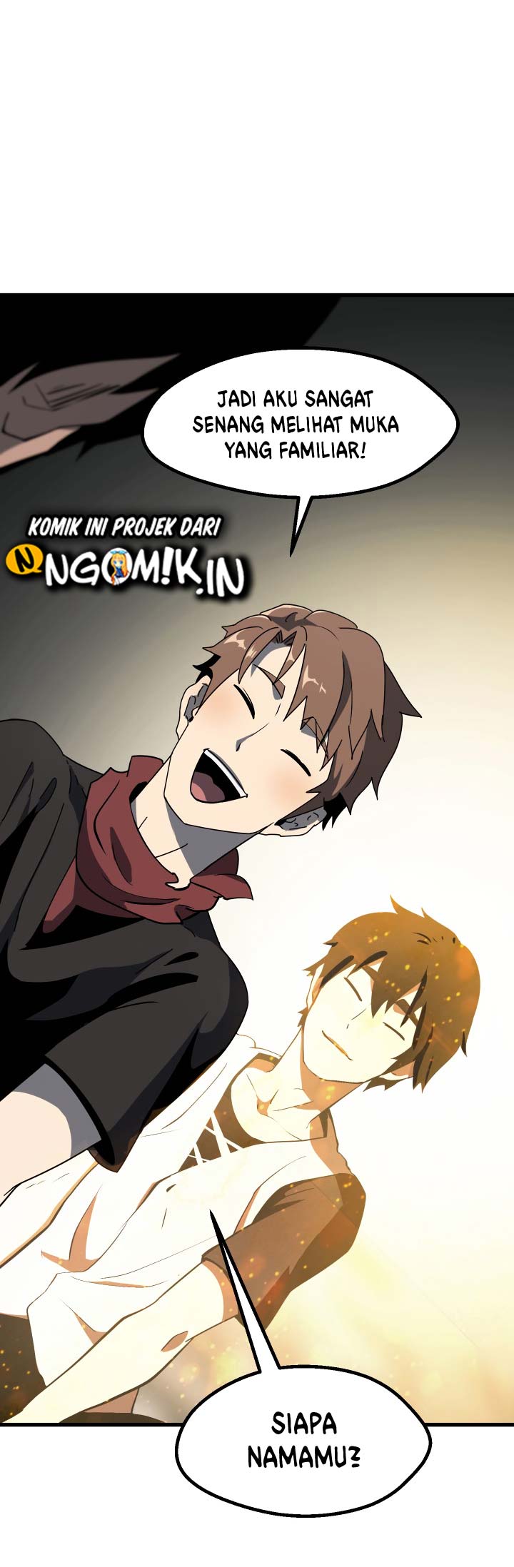 Otherworldly Sword King’s Survival Records Chap 52 - Next Chap 53