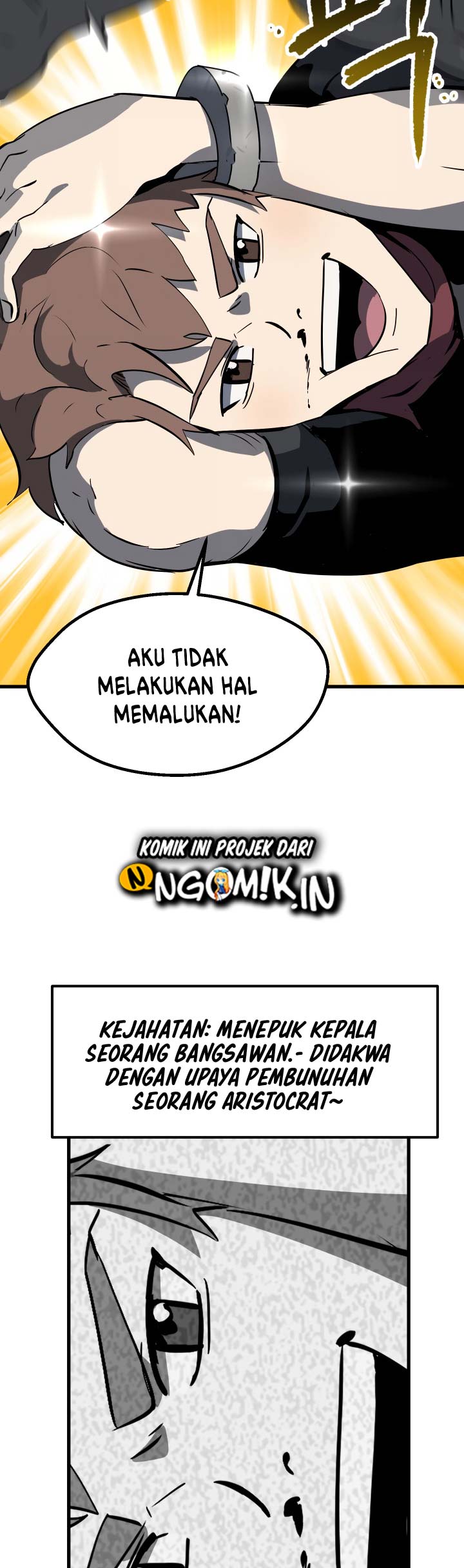 Otherworldly Sword King’s Survival Records Chap 52 - Next Chap 53