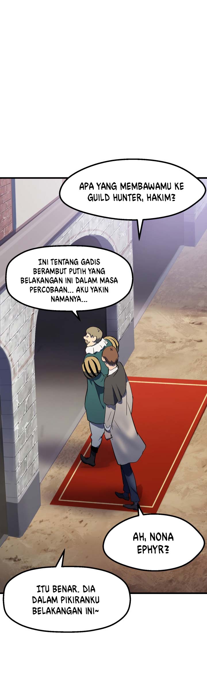 Otherworldly Sword King’s Survival Records Chap 52 - Next Chap 53