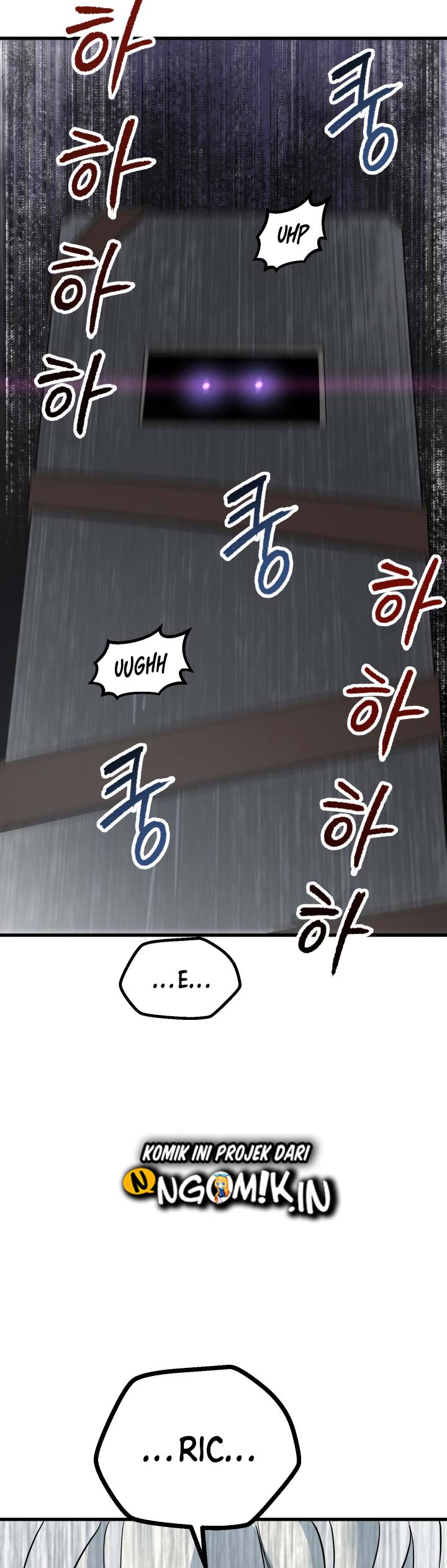 Otherworldly Sword King’s Survival Records Chap 52 - Next Chap 53