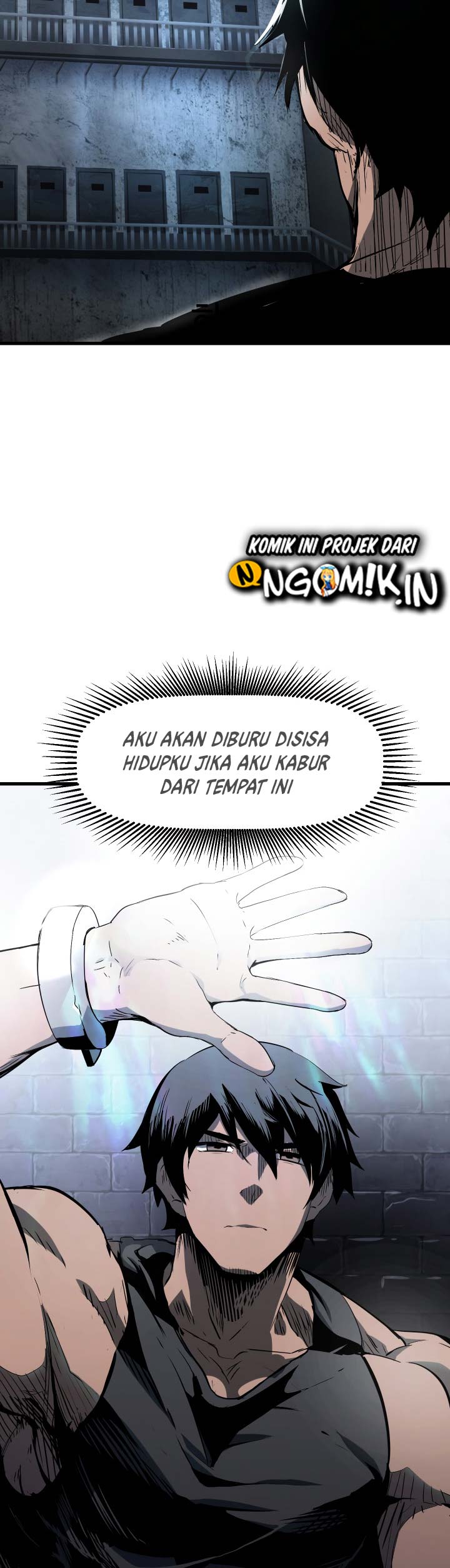 Otherworldly Sword King’s Survival Records Chap 52 - Next Chap 53