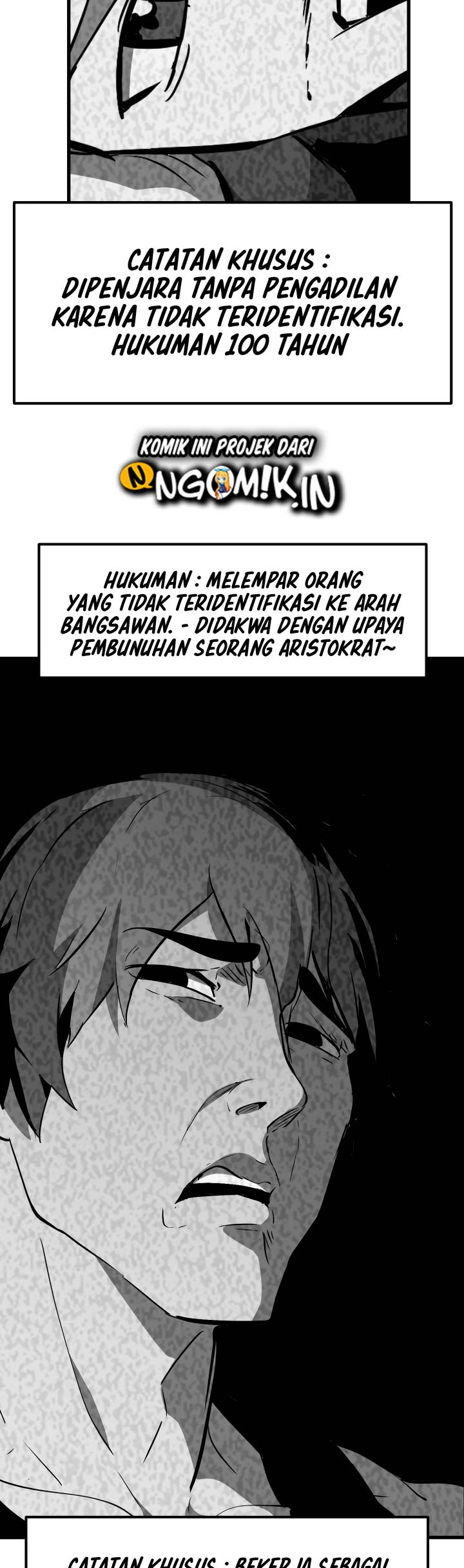 Otherworldly Sword King’s Survival Records Chap 52 - Next Chap 53