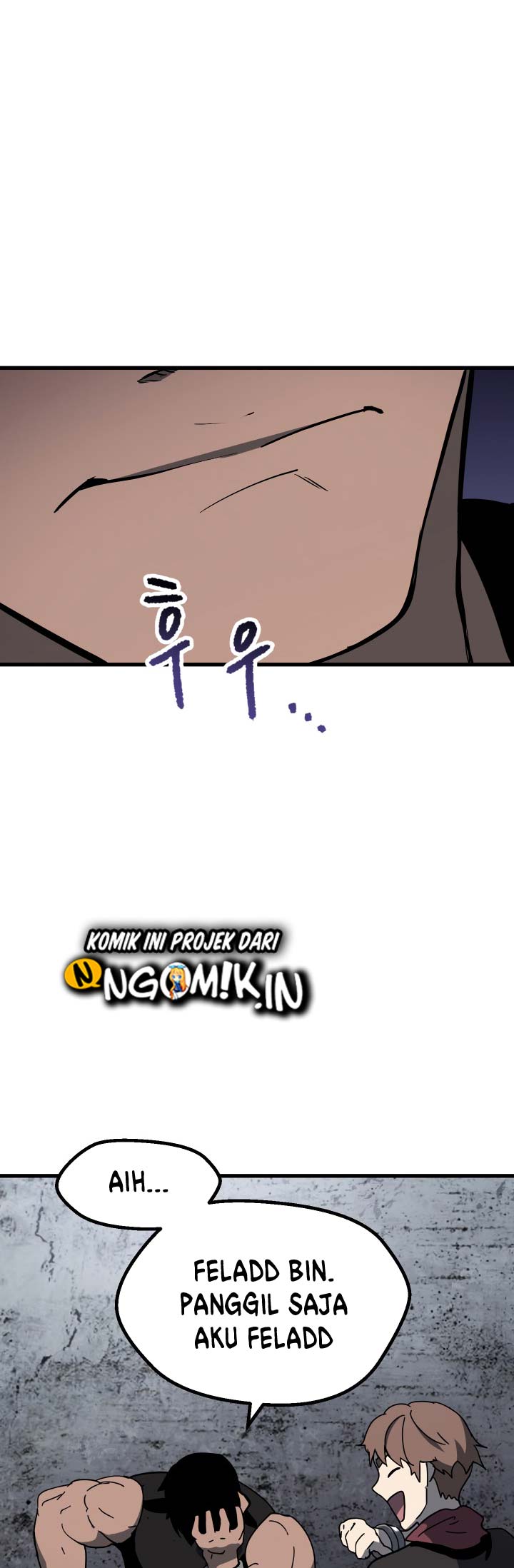 Otherworldly Sword King’s Survival Records Chap 52 - Next Chap 53