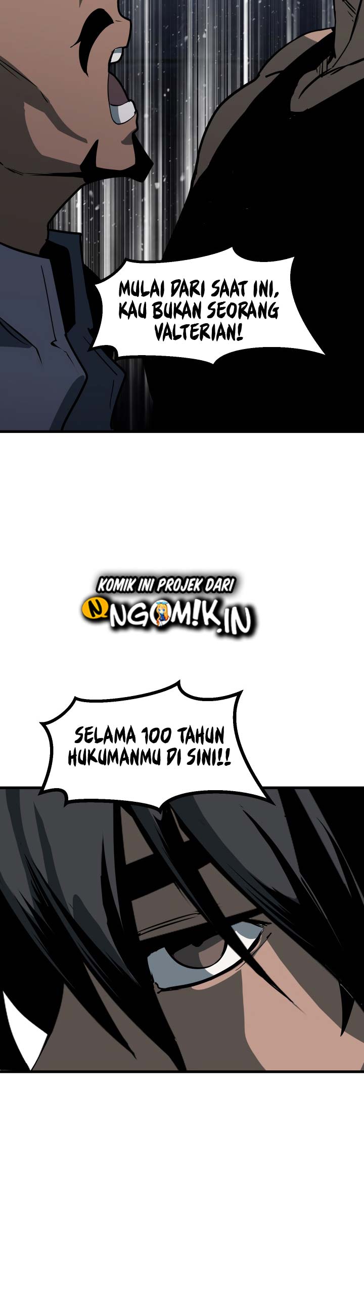 Otherworldly Sword King’s Survival Records Chap 52 - Next Chap 53