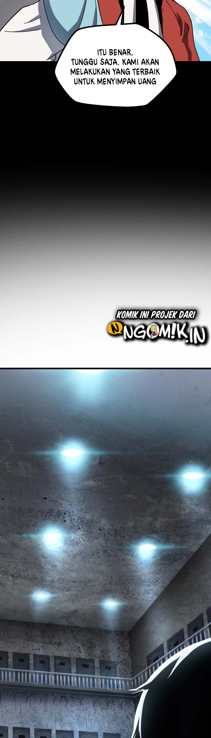 Otherworldly Sword King’s Survival Records Chap 52 - Next Chap 53