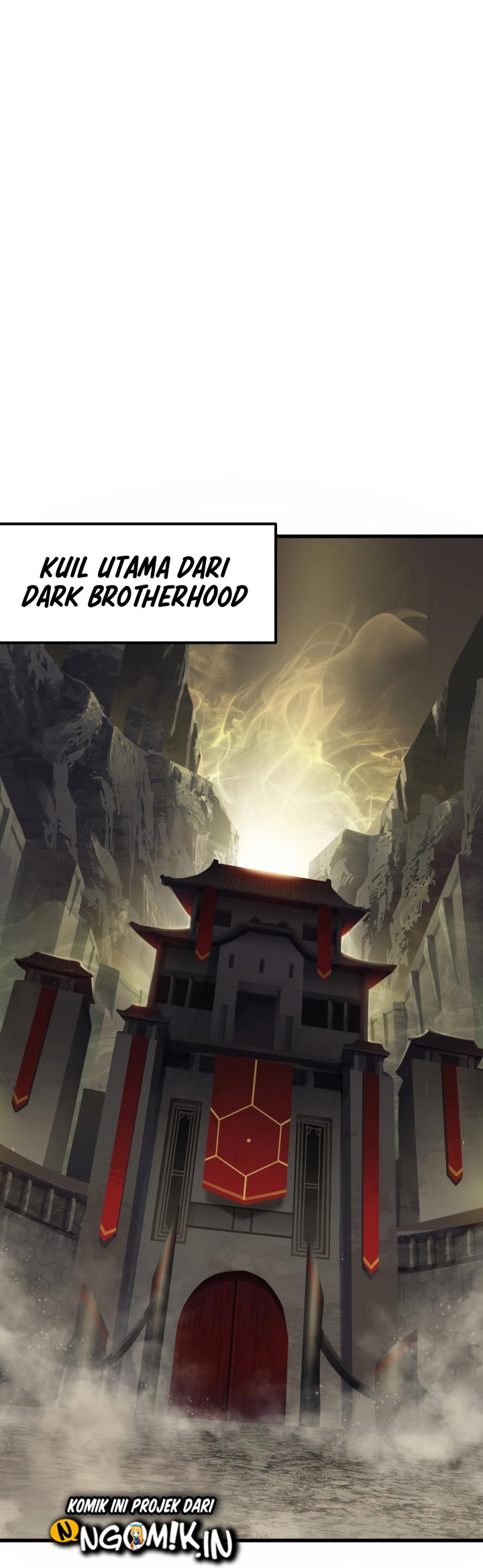 Otherworldly Sword King’s Survival Records Chap 53 - Next Chap 54
