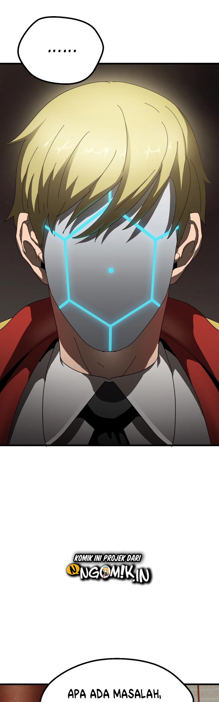 Otherworldly Sword King’s Survival Records Chap 53 - Next Chap 54