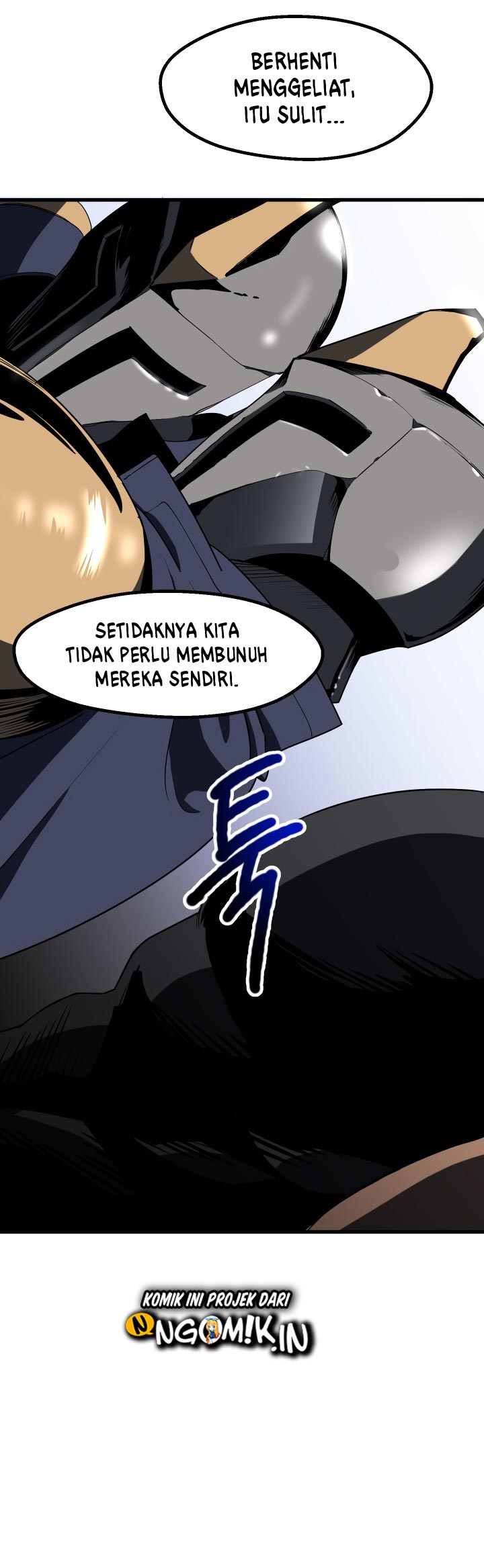 Otherworldly Sword King’s Survival Records Chap 53 - Next Chap 54