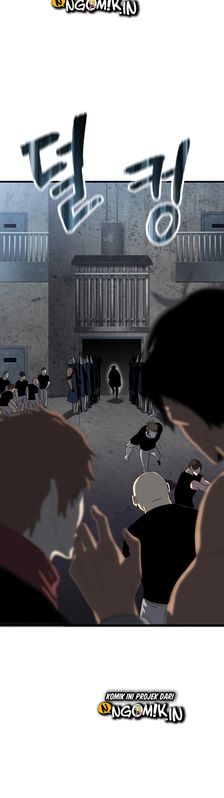 Otherworldly Sword King’s Survival Records Chap 53 - Next Chap 54