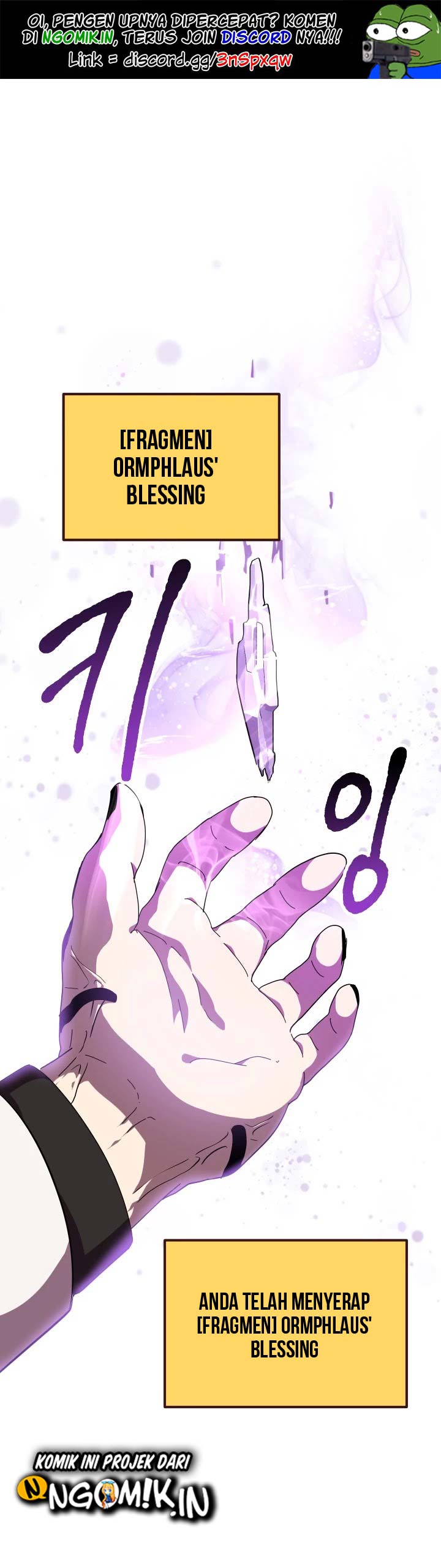 Otherworldly Sword King’s Survival Records Chap 54 - Next Chap 55