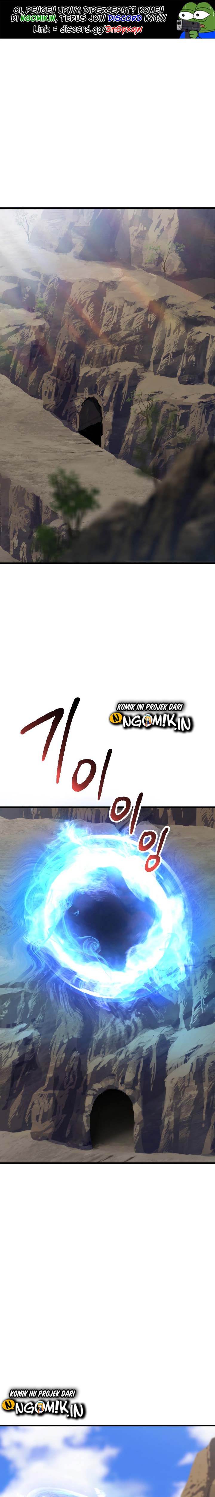 Otherworldly Sword King’s Survival Records Chap 55 - Next Chap 56