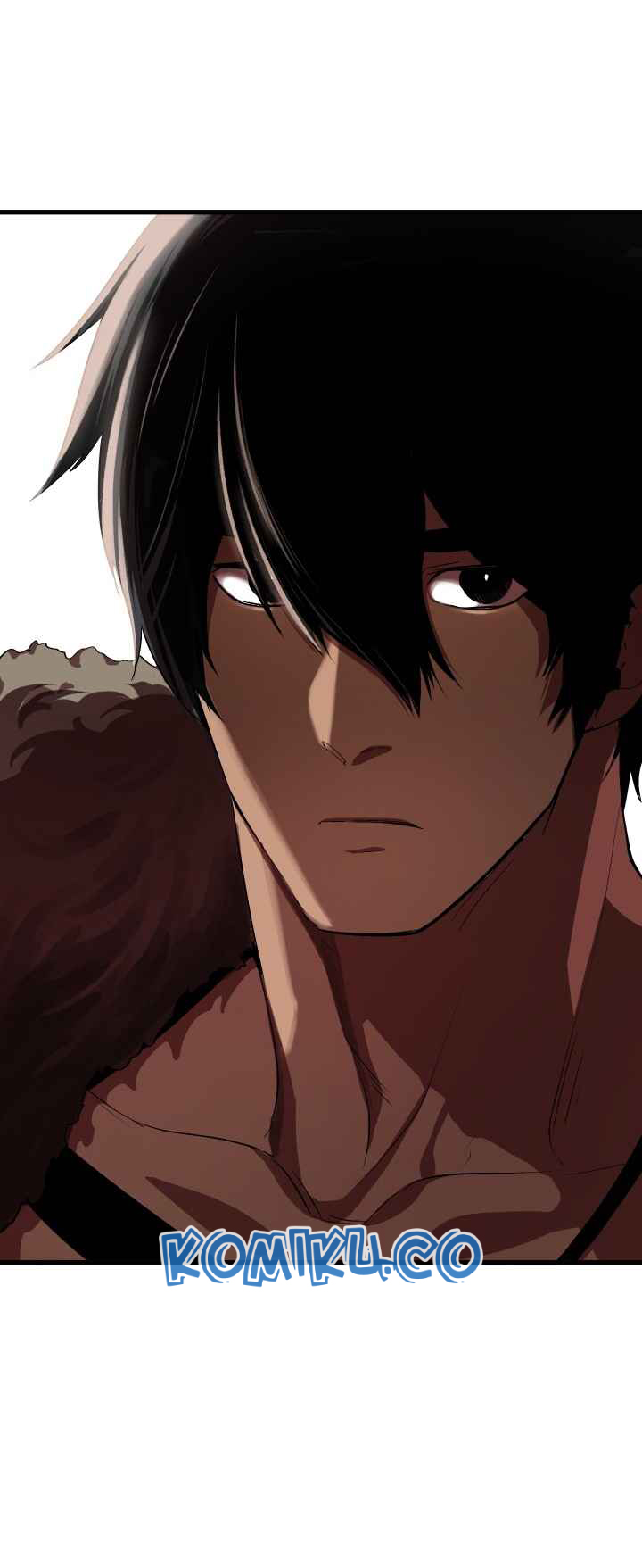 Otherworldly Sword King’s Survival Records Chap 56 - Next Chap 57