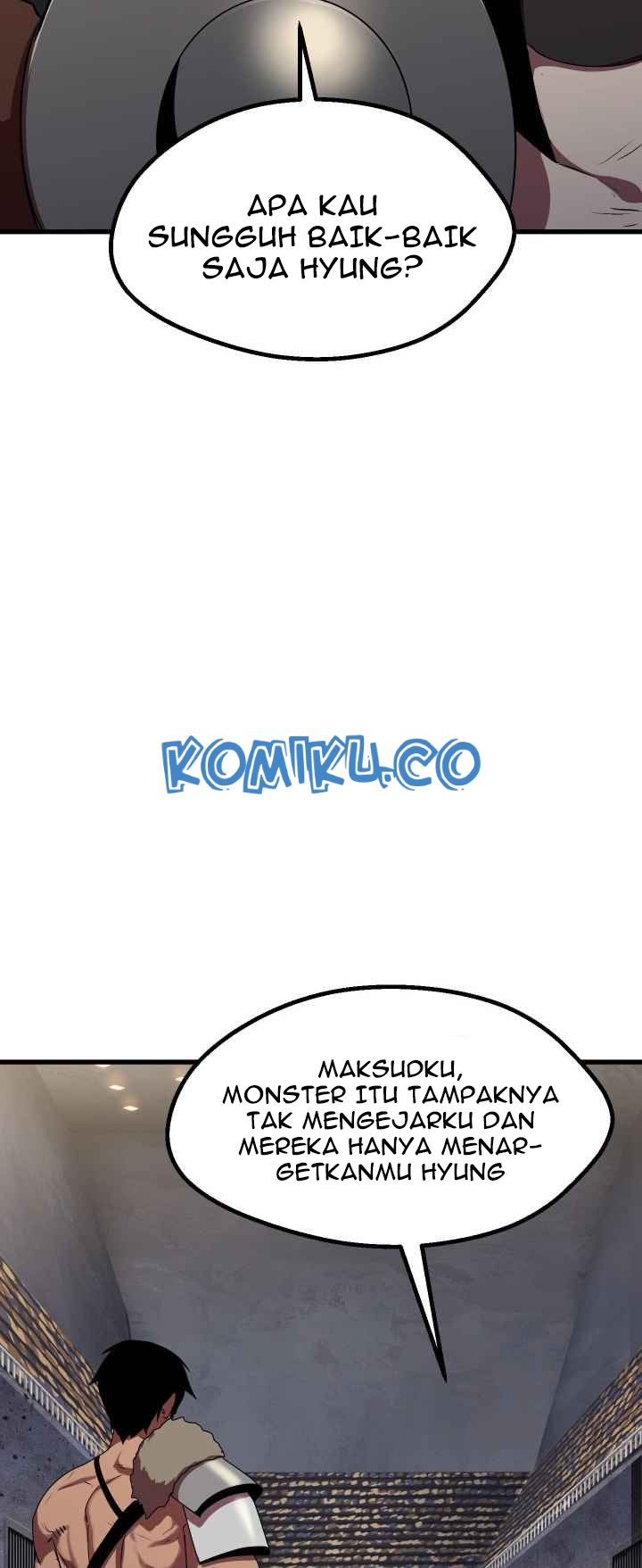 Otherworldly Sword King’s Survival Records Chap 56 - Next Chap 57