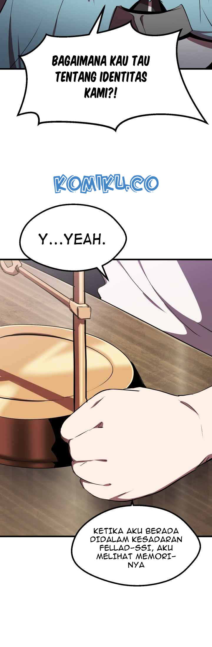 Otherworldly Sword King’s Survival Records Chap 56 - Next Chap 57