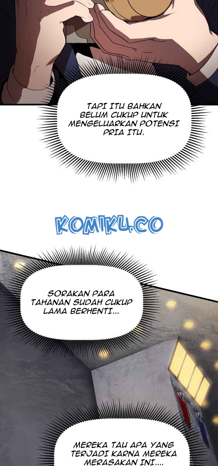 Otherworldly Sword King’s Survival Records Chap 56 - Next Chap 57