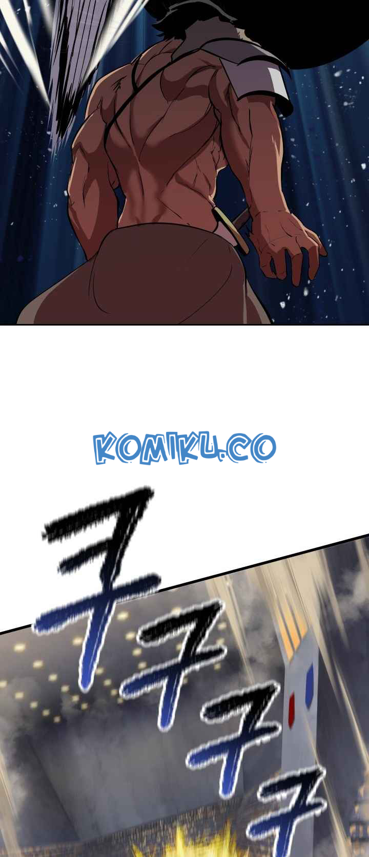 Otherworldly Sword King’s Survival Records Chap 56 - Next Chap 57