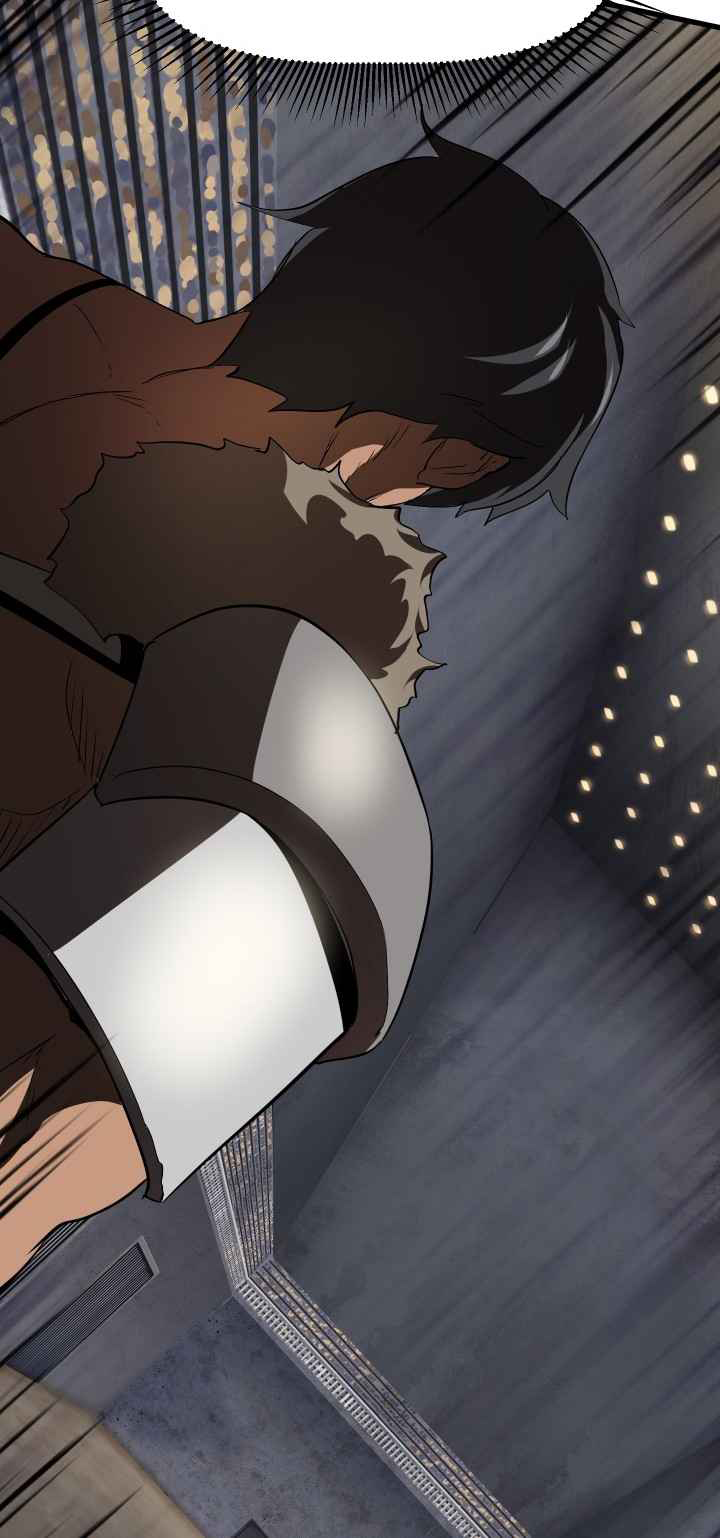 Otherworldly Sword King’s Survival Records Chap 56 - Next Chap 57