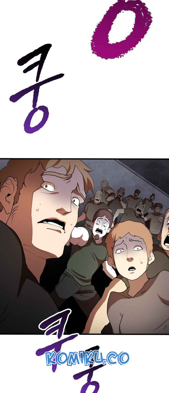 Otherworldly Sword King’s Survival Records Chap 56 - Next Chap 57