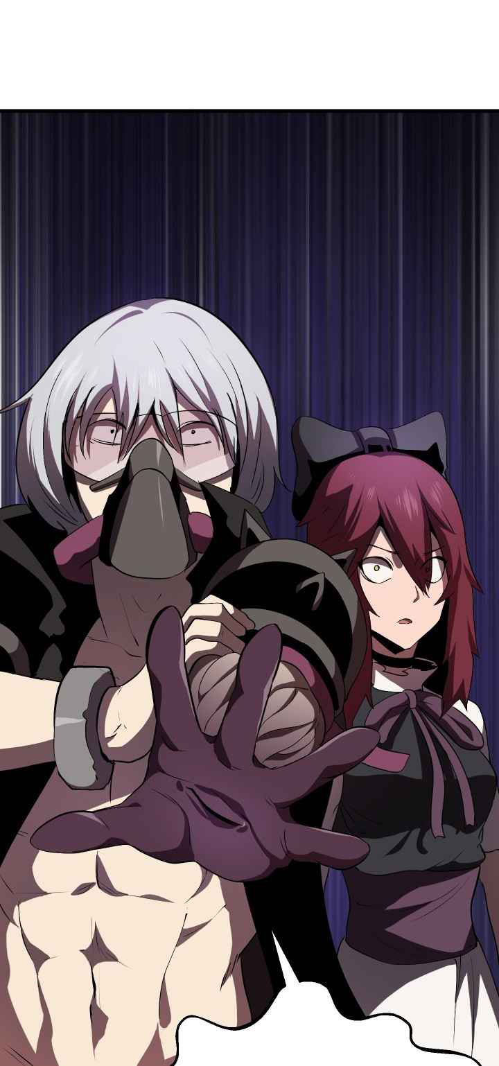 Otherworldly Sword King’s Survival Records Chap 56 - Next Chap 57