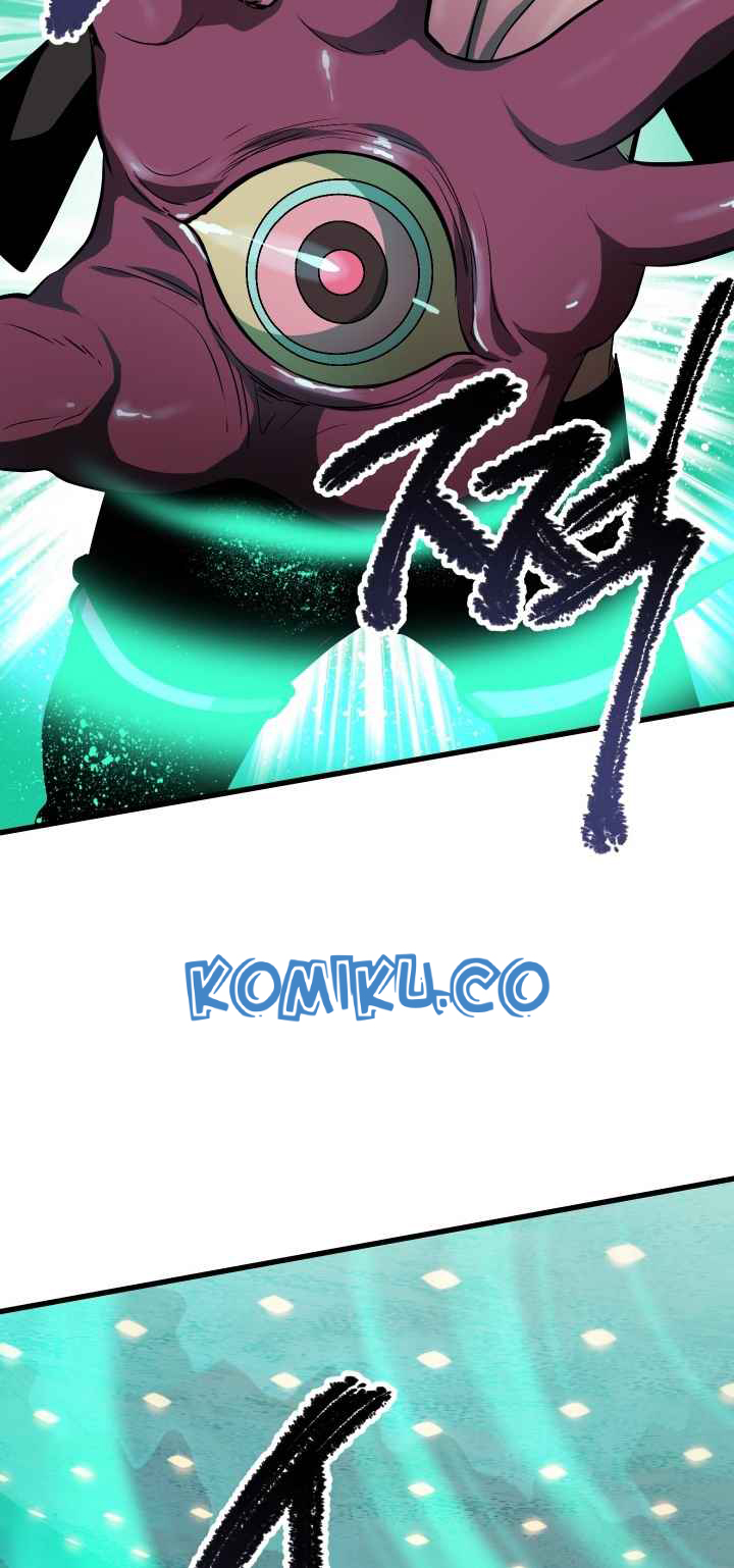 Otherworldly Sword King’s Survival Records Chap 56 - Next Chap 57