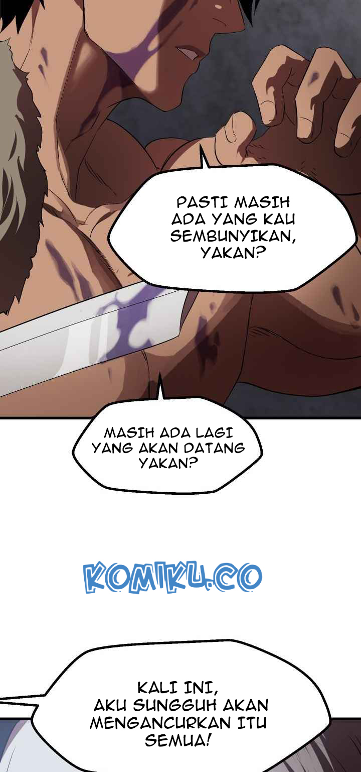 Otherworldly Sword King’s Survival Records Chap 56 - Next Chap 57