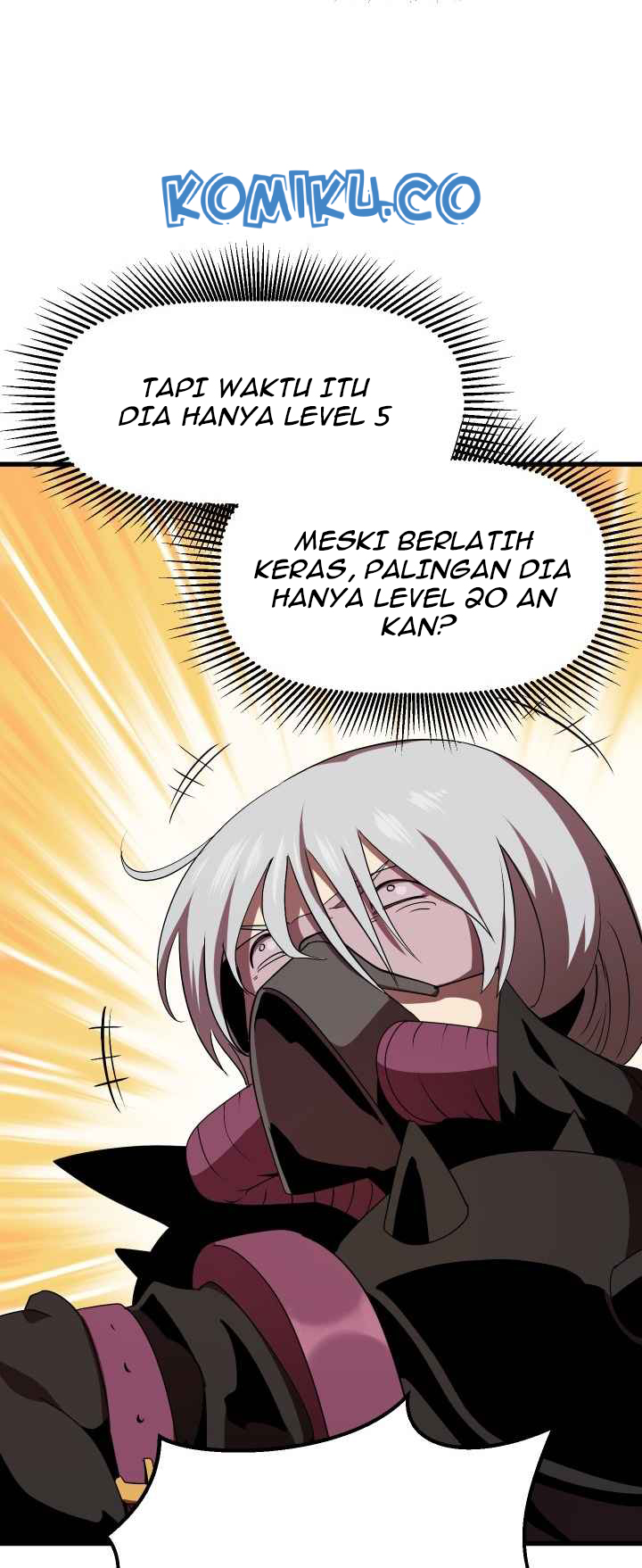 Otherworldly Sword King’s Survival Records Chap 56 - Next Chap 57