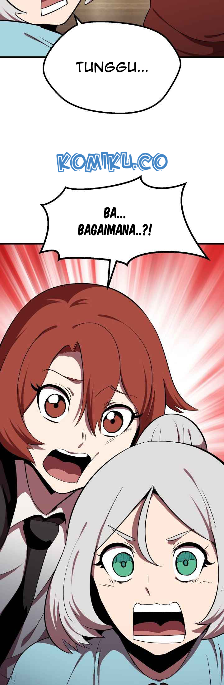 Otherworldly Sword King’s Survival Records Chap 56 - Next Chap 57