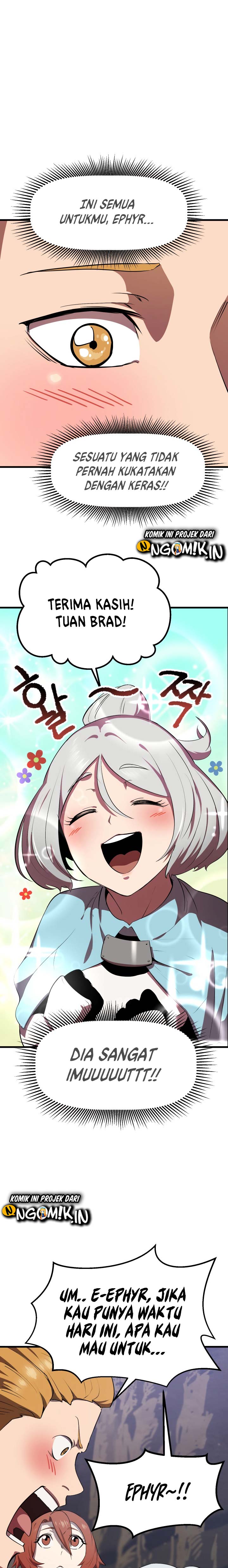 Otherworldly Sword King’s Survival Records Chap 57 - Next Chap 58